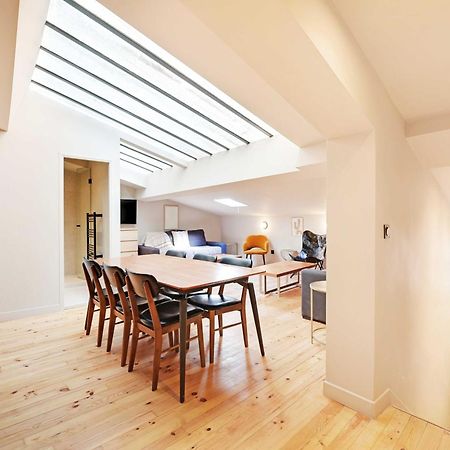Charming Apt - 2Bd-10P - Buttes Aux Cailles Paris Eksteriør billede