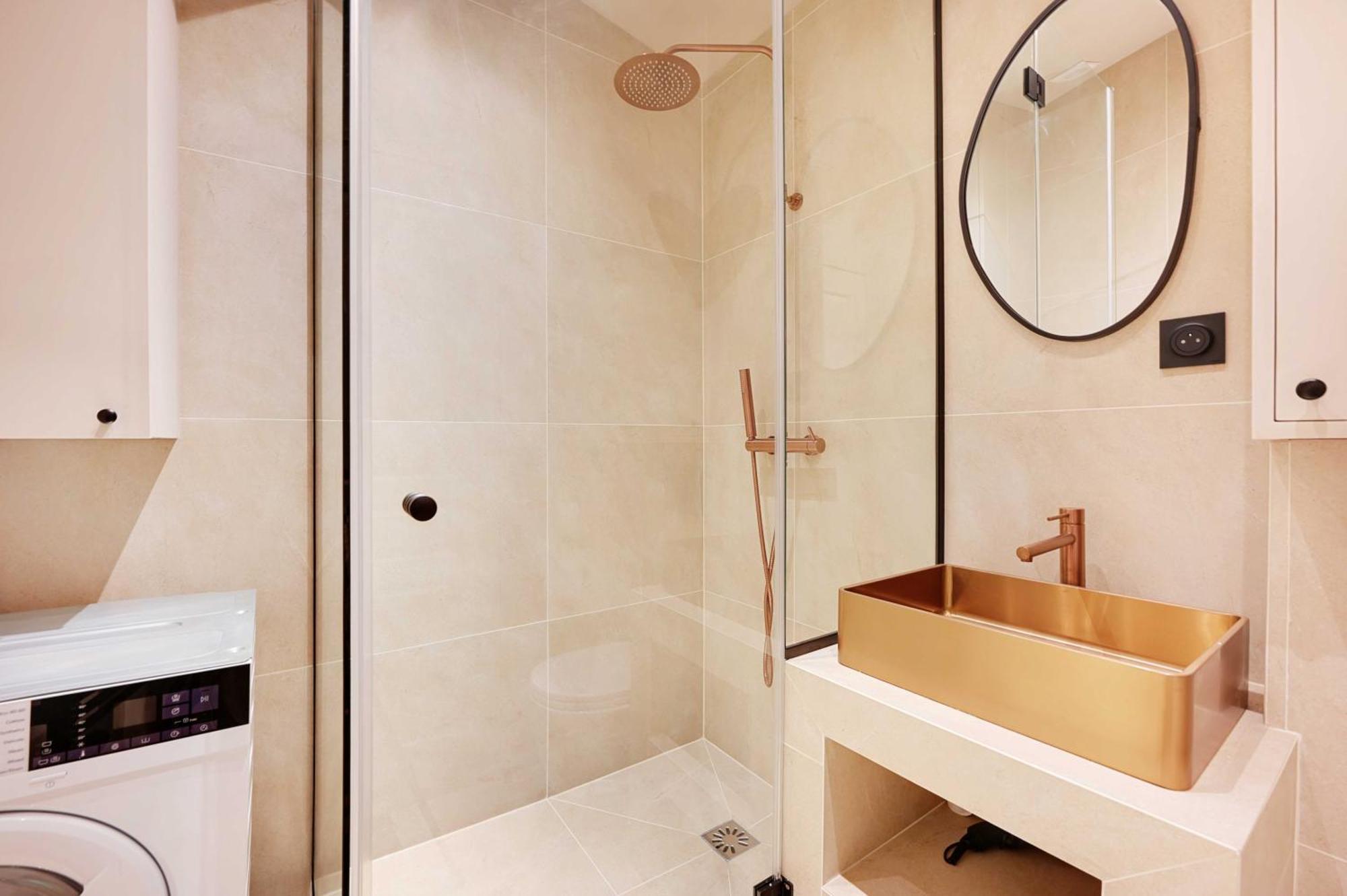 Charming Apt - 2Bd-10P - Buttes Aux Cailles Paris Eksteriør billede