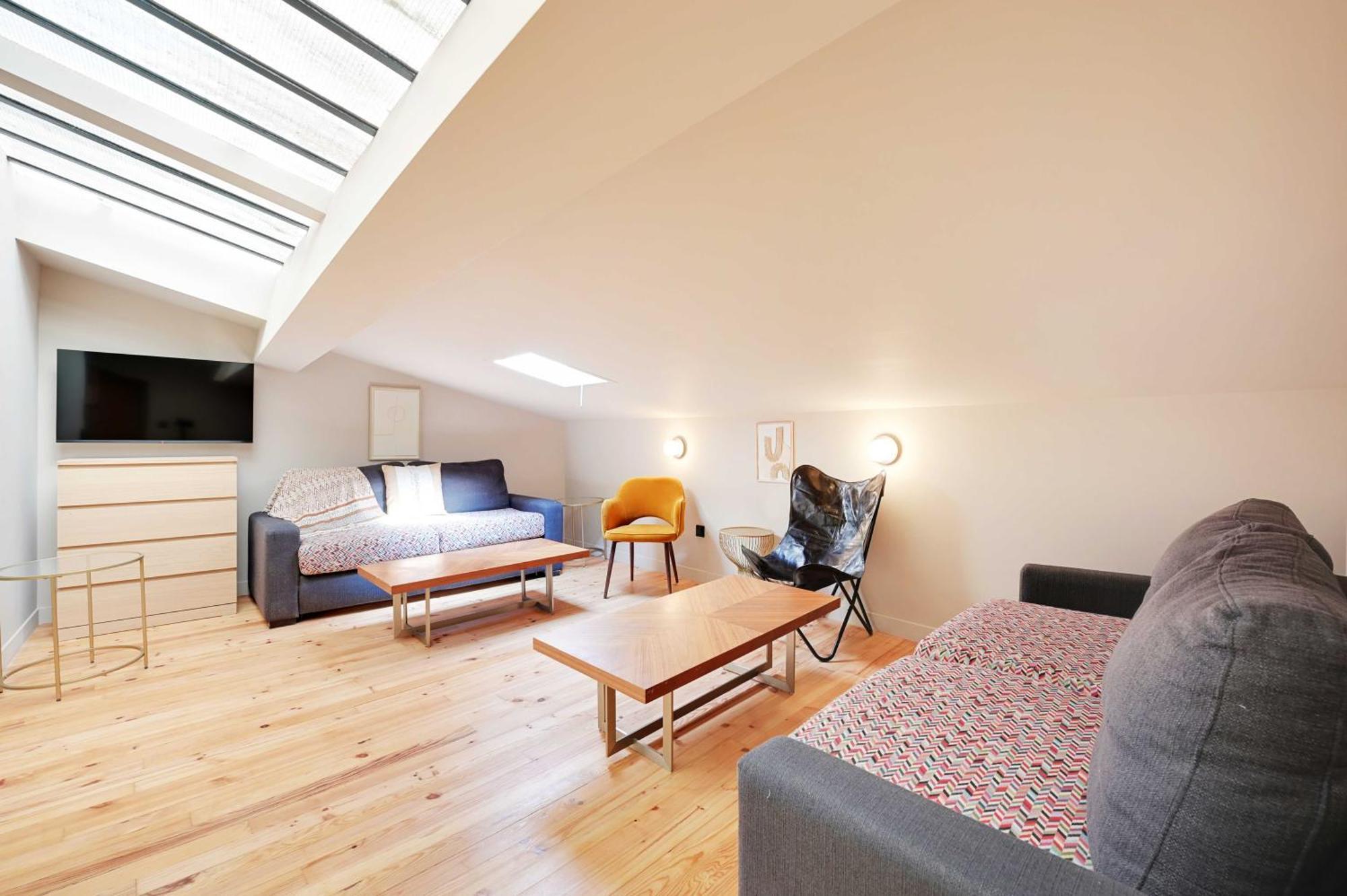 Charming Apt - 2Bd-10P - Buttes Aux Cailles Paris Eksteriør billede