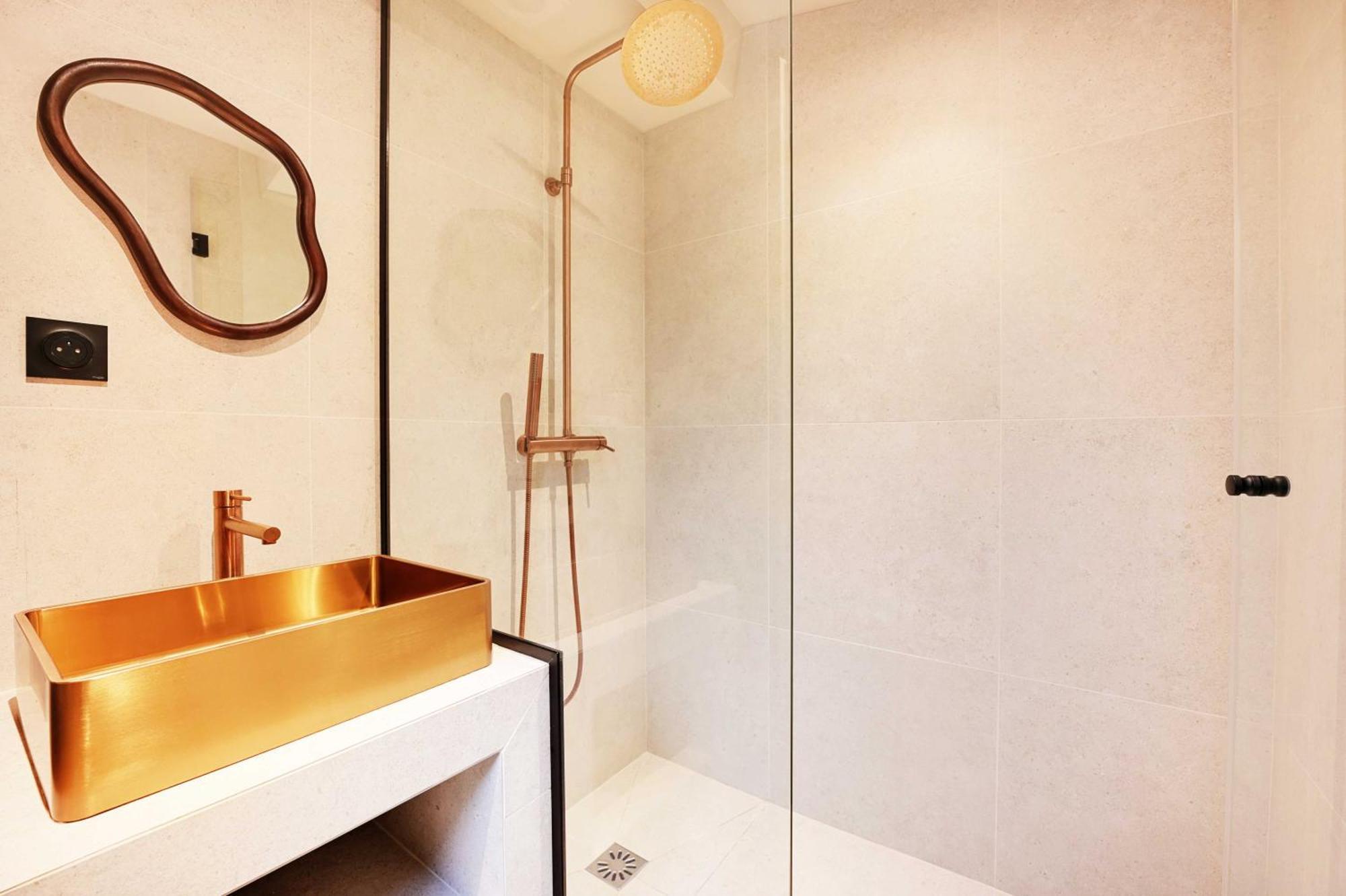 Charming Apt - 2Bd-10P - Buttes Aux Cailles Paris Eksteriør billede
