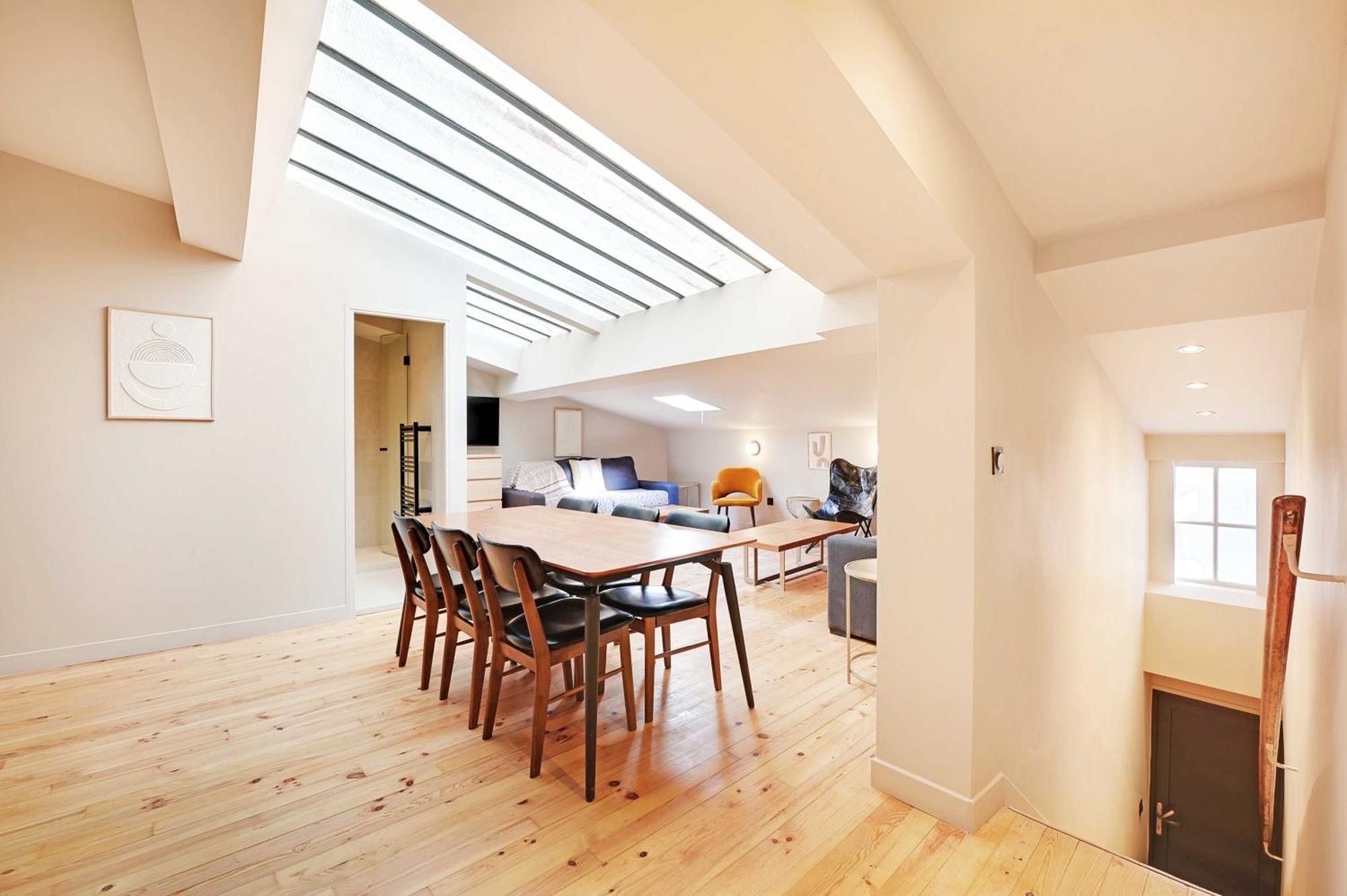 Charming Apt - 2Bd-10P - Buttes Aux Cailles Paris Eksteriør billede