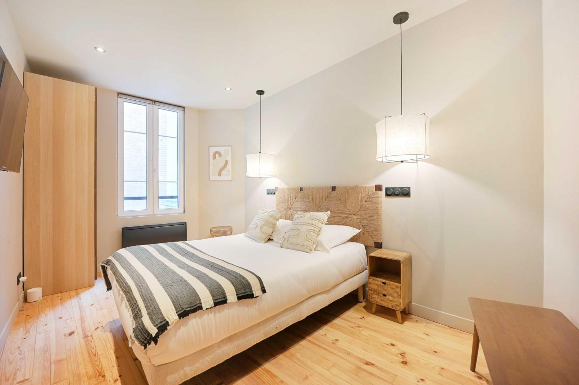 Charming Apt - 2Bd-10P - Buttes Aux Cailles Paris Eksteriør billede